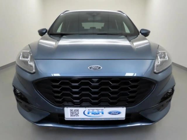Ford Kuga Hybrid ST Line X