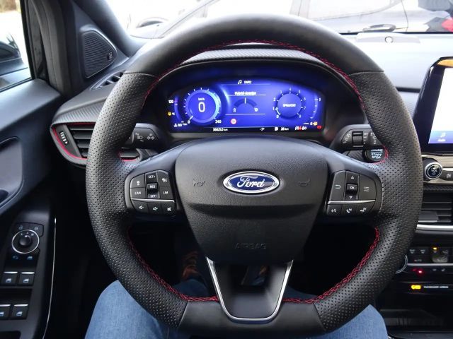 Ford Puma EcoBoost ST Line