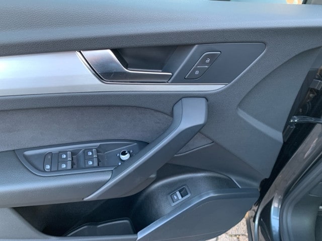 Audi Q5 40 TDI Quattro S-Tronic Sportback