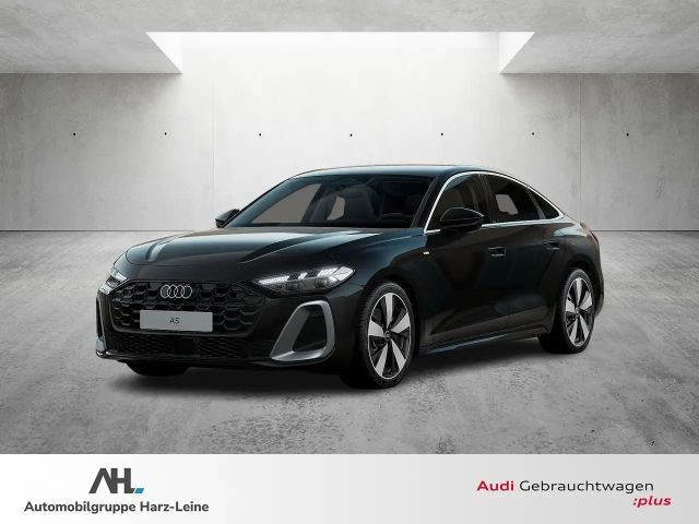 Audi A5 S-Line S-Tronic
