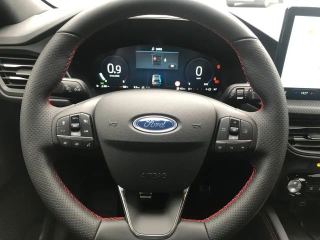 Ford Kuga ST Line X