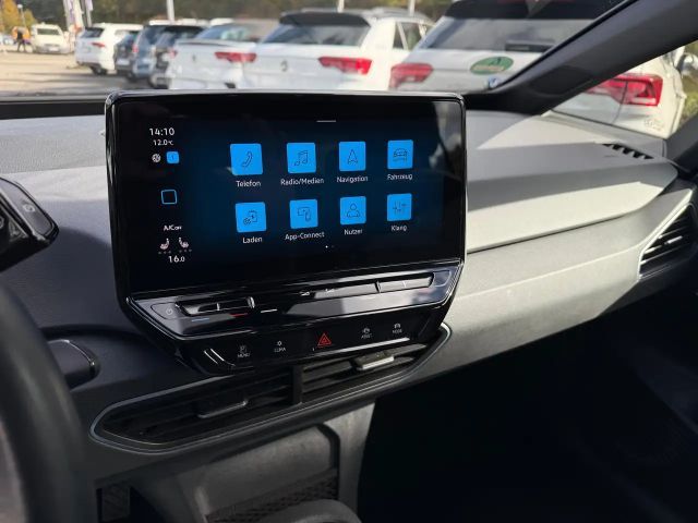 Volkswagen ID.3 City Performance Pure