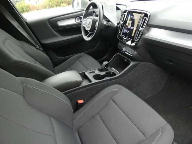 Volvo XC40 Inscription Recharge T4
