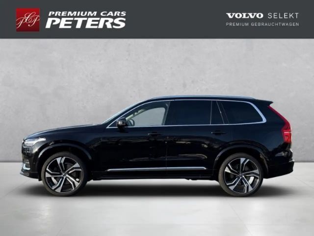 Volvo XC90 Bright Ultimate