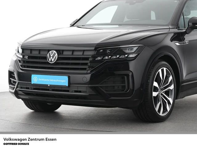 Volkswagen Touareg 4Motion R-Line