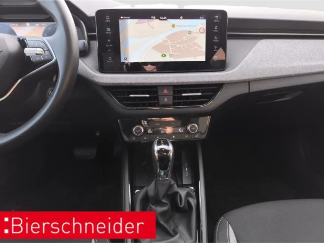 Skoda Scala Selection