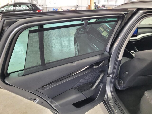 Skoda Octavia Combi Selection