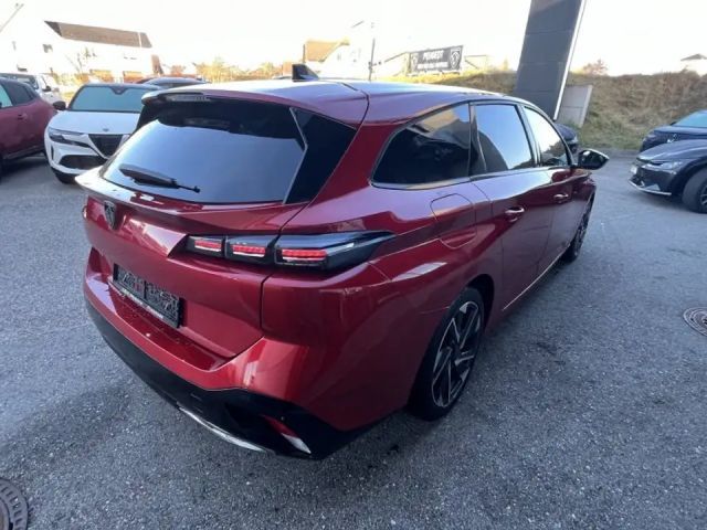 Peugeot 308 Allure Pack BlueHDi SW