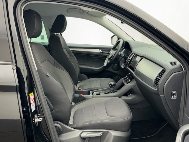 Skoda Kodiaq 1.5 TSI Ambition