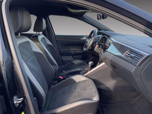 Volkswagen Polo 2.0 TSI DSG GTI