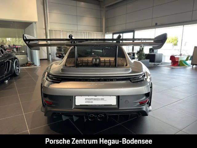 Porsche 992 Coupé GT3 RS