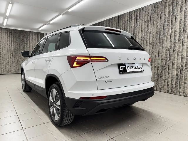 Skoda Karoq Ambition