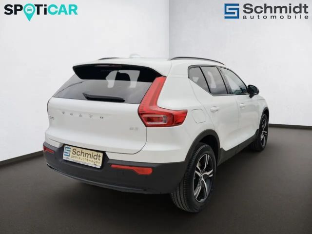 Volvo XC40 Dark Plus