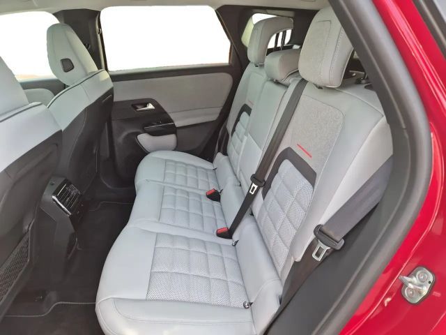 Citroën C5 Aircross Hybrid Max