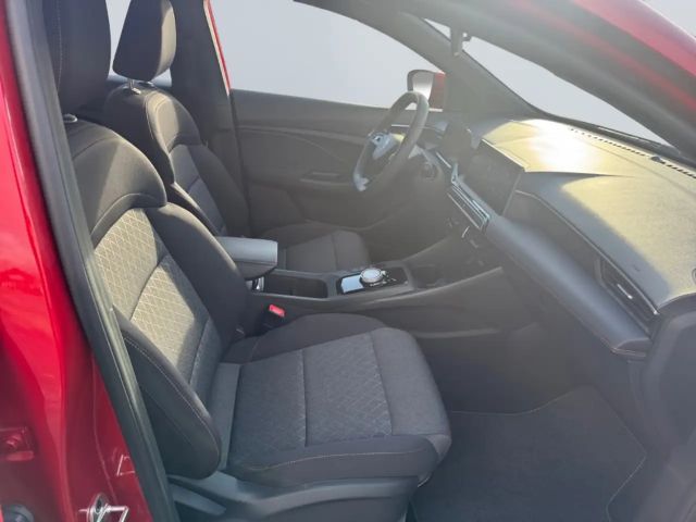 MG MG3 Comfort Hybrid+