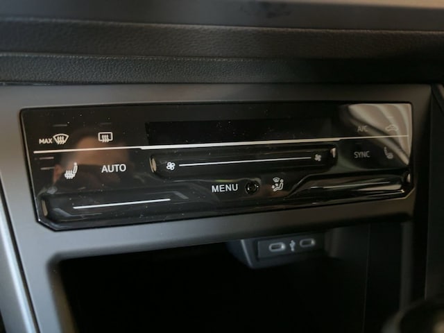 Volkswagen Polo DSG IQ.Drive R-Line