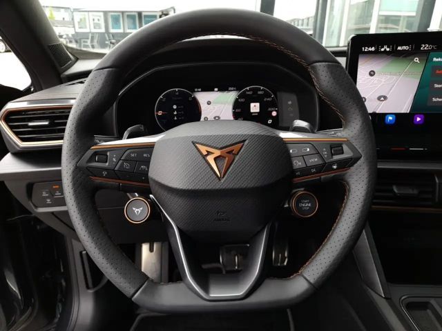 Cupra Formentor DSG VZ