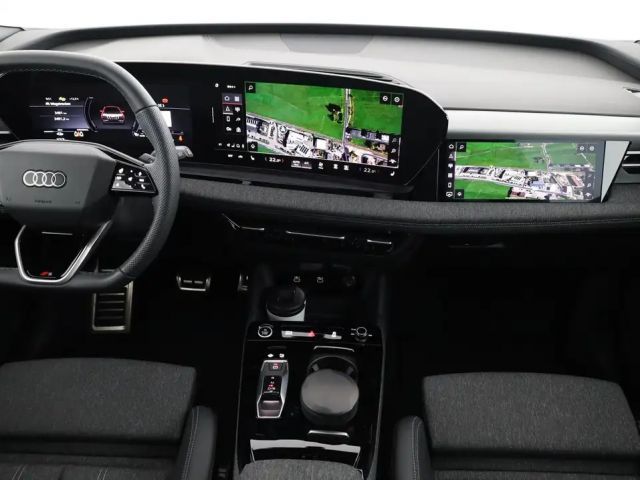 Audi Q6 e-tron Quattro