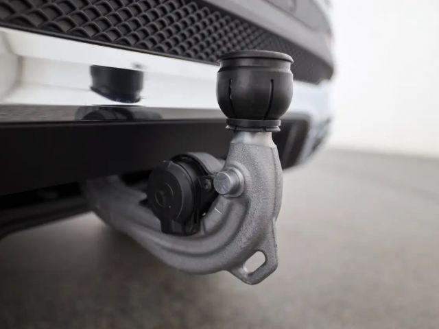 Mercedes-Benz GLB 200 4MATIC GLB 200 d