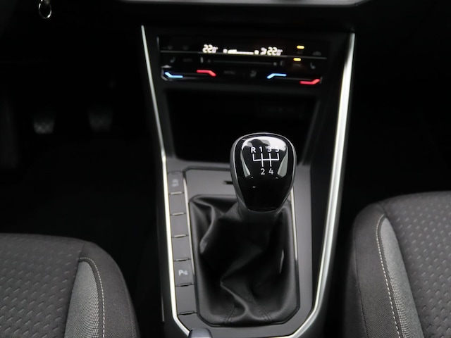 Volkswagen Polo 1.0 TSI IQ.Drive Life