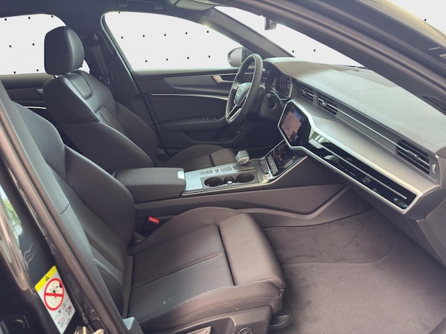 Audi A6 40 TDI S-Tronic Sedan