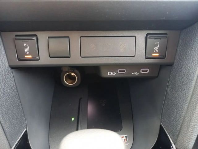 Toyota Yaris Cross Hybride VVT-i