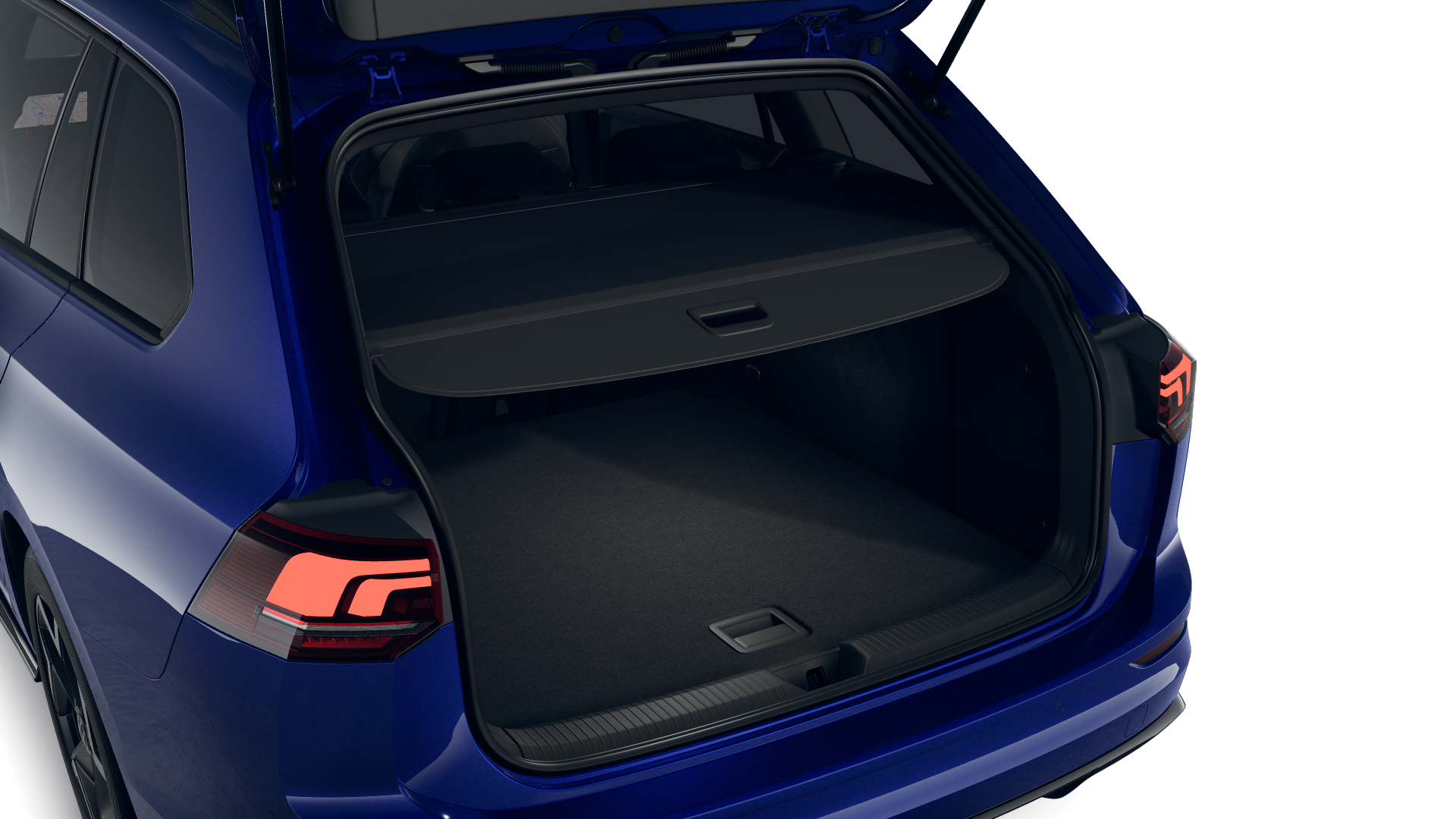 Volkswagen Golf DSG Golf VIII R-Line Variant