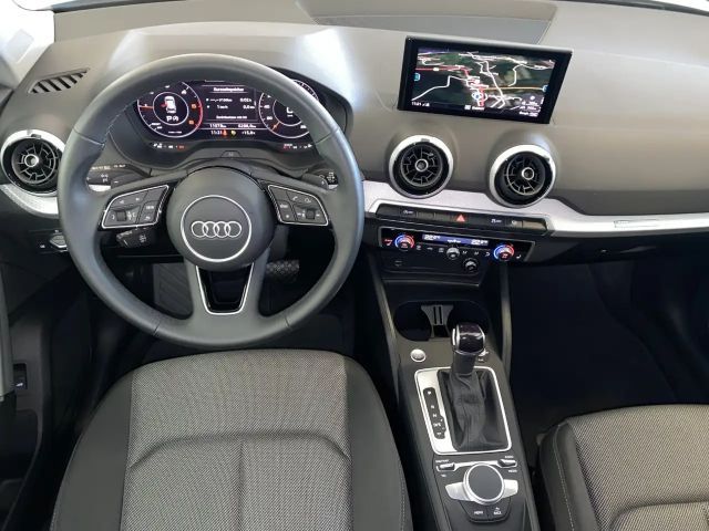 Audi Q2 30 TDI
