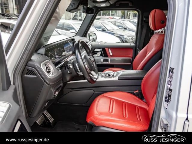 Mercedes-Benz G 400 AMG Line