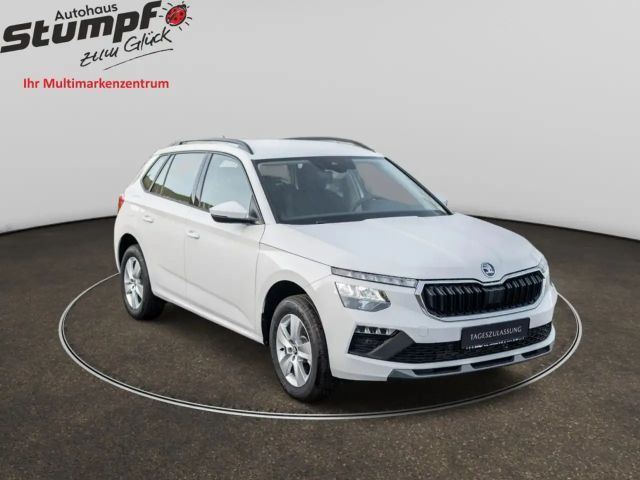 Skoda Kamiq 1.5 TSI Selection
