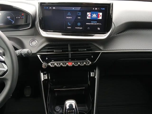 Peugeot 2008 Allure Pack