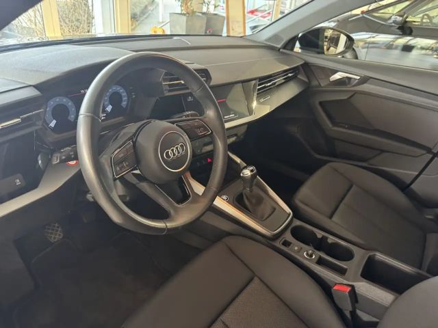 Audi A3 30 TFSI Sportback