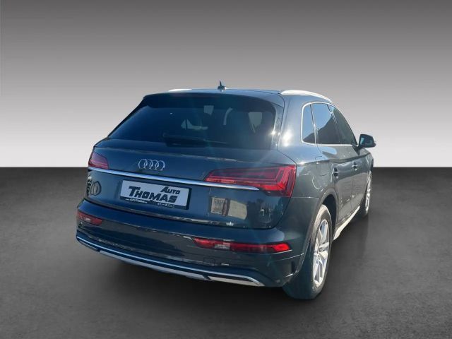 Audi Q5 2.0 TDI S-Tronic