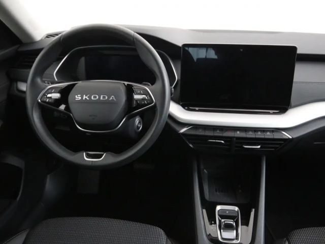 Skoda Octavia Selection