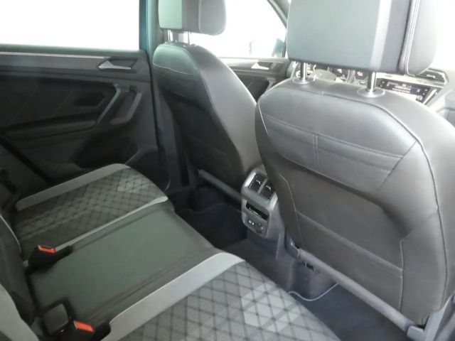 Volkswagen Tiguan DSG R-Line eHybrid