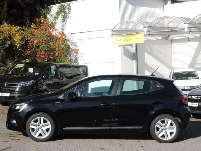 Renault Clio TCe 90 Zen