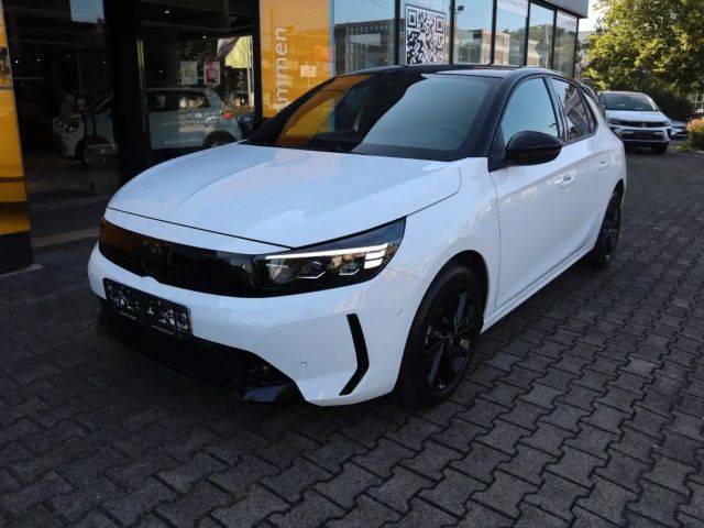 Opel Corsa 1.2 Turbo GS-Line Grand Sport