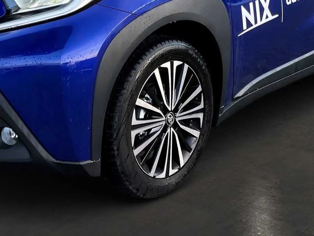 Toyota Aygo X 1.0 VVT-i Hatchback