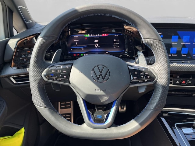 Volkswagen Golf Golf VIII