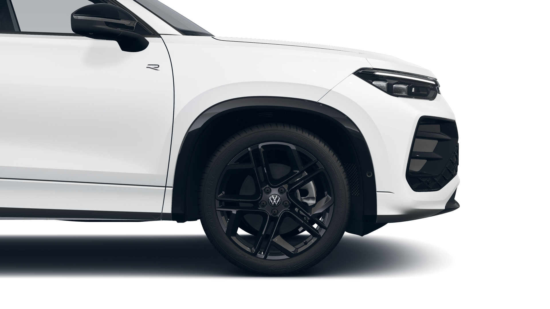 Volkswagen Tayron 2.0 TDI