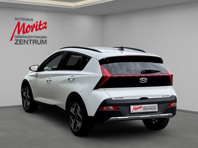 Hyundai Bayon 1.0 Prime T-GDi