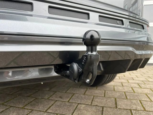 Cupra Ateca 2.0 TSI 4Drive DSG