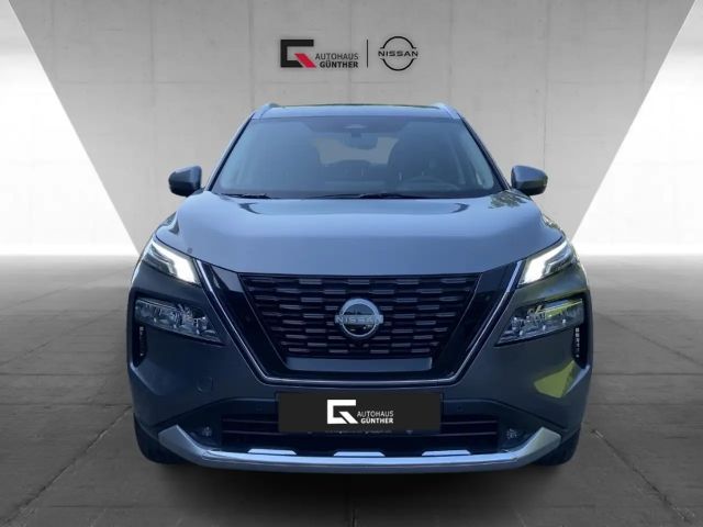 Nissan X-trail Tekna