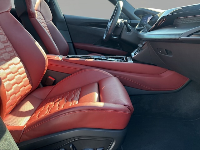 Audi RS e-tron GT Quattro