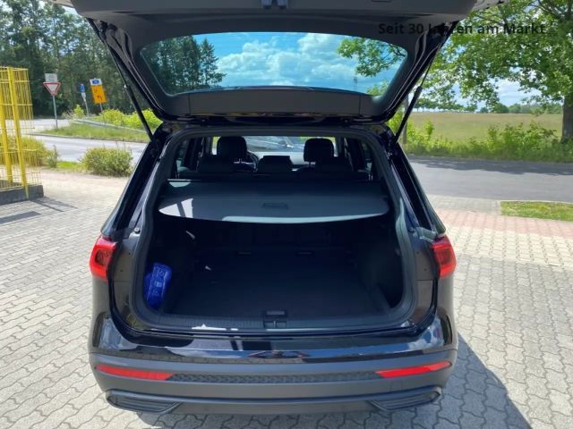 Seat Tarraco 2.0 TDI Style