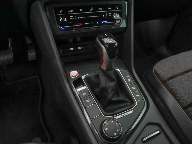 Seat Tarraco 2.0 TSI DSG Xcellence