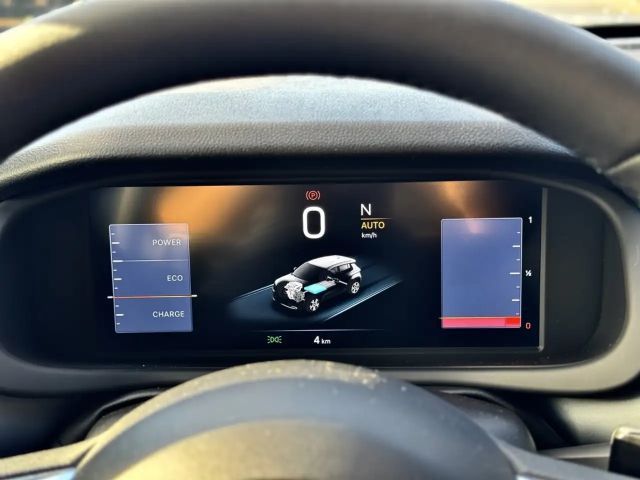 Jeep Avenger 1.2 e-Hybrid 4xe The North Face