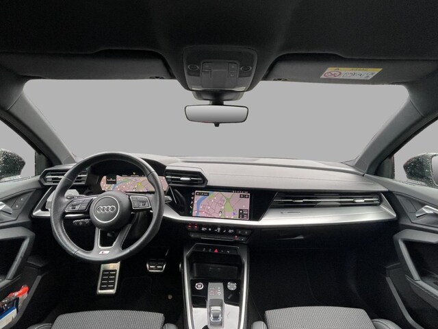 Audi A3 30 TFSI S-Tronic Sportback