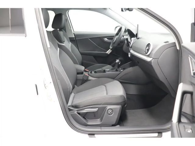 Audi Q2 35 TFSI S-Tronic