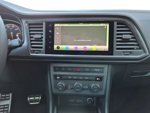 Cupra Ateca 2.0 TSI 4Drive DSG